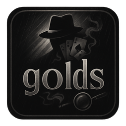 golds logo